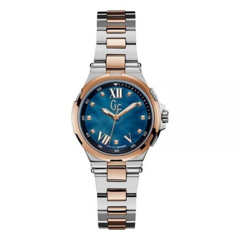 Γυναικεία Ρολόγια GC Watches Y33001L7 (Ø 30 mm)