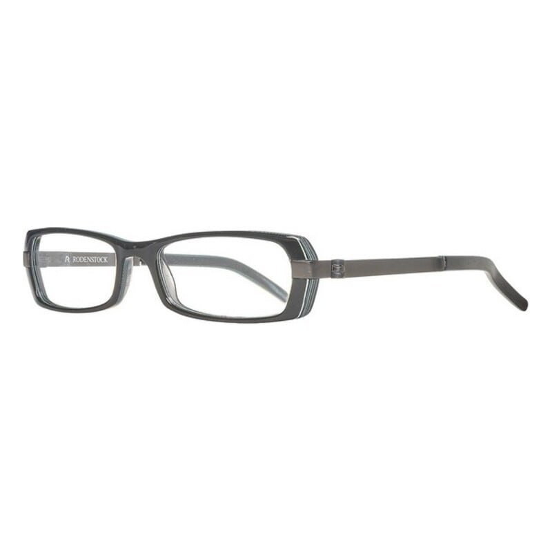 Γυναικεία Σκελετός γυαλιών Rodenstock  R5203-A Μαύρο (Ø 48 mm)