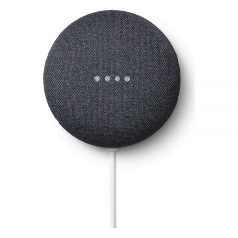 Έξυπνο Ηχείο με Google Assistant Nest Mini