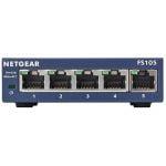 Switch Γραφείου Netgear FS105-300PES 100 Mbps