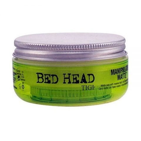 Κερί Μαλλιών για Περισσóτερο Σχήμα Tigi Bed Head Manipulator (57 g)