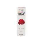 Μόνιμη Βαφή Farouk Chi Chroma Paint Red Haute (118 ml)