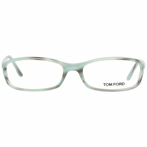 Γυναικεία Σκελετός γυαλιών Tom Ford FT5019-52R69 Πράσινο (ø 52 mm)