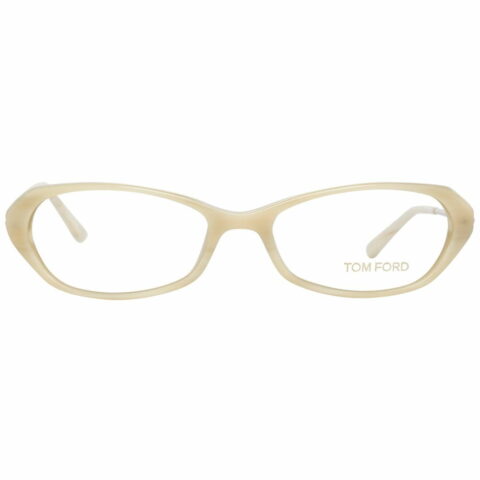 Γυναικεία Σκελετός γυαλιών Tom Ford FT5134-52025 Μπεζ (ø 52 mm)