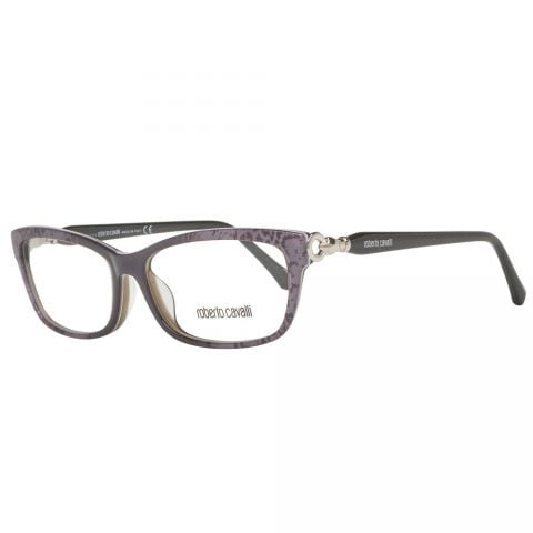 Γυναικεία Σκελετός γυαλιών Roberto Cavalli RC5012-54020 Γκρι (ø 54 mm)