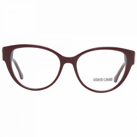 Γυναικεία Σκελετός γυαλιών Roberto Cavalli RC5057-54069 Κόκκινο (ø 54 mm)