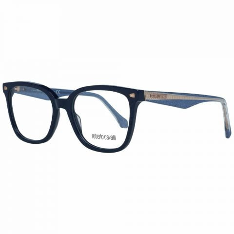 Γυναικεία Σκελετός γυαλιών Roberto Cavalli RC5078-52090 Μπλε (ø 52 mm)