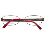 Γυναικεία Σκελετός γυαλιών Guess GU2404-BUR-53 (ø 53 mm) Κόκκινο (ø 53 mm)