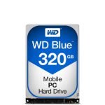 Σκληρός δίσκος Western Digital WD3200LPCX 320GB 5400 rpm 2