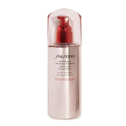 Θεραπεία Προσώπου Ενυδατική Defend Skincare Shiseido (150 ml)