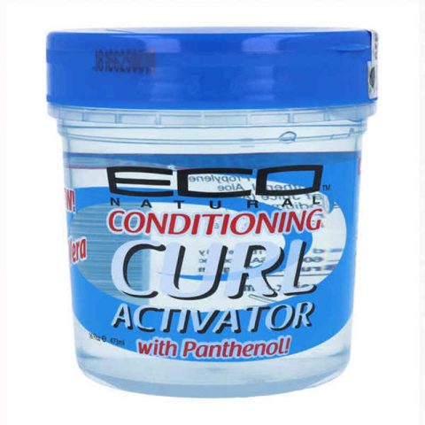 Conditioner Eco Styler Curl Activator Αλόη Βέρα (473 ml)