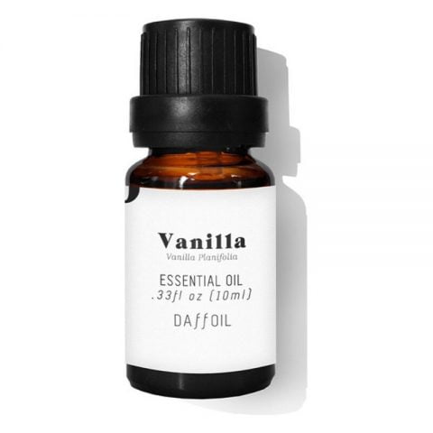 Αιθέριο Έλαιο Daffoil Βανίλια (10 ml)