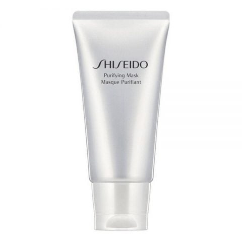Μάσκα Καθαρισμού Shiseido Essentials Purifying (75 ml)