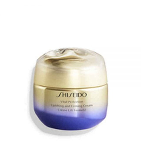 Κρέμα Προσώπου Shiseido Vital Perfection (50 ml)