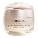 Κρέμα Αντιγήρανσης Ημέρας Benefiance Wrinkle Smoothing Shiseido (50 ml)
