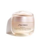 Αντιγηραντική Ενυδατική Κρέμα Benefiance Wrinkle Smoothing Shiseido (50 ml)