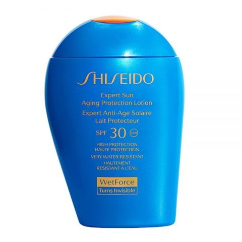 Αντηλιακό EXPERT SUN Shiseido Spf 30 (150 ml) 30 (150 ml)