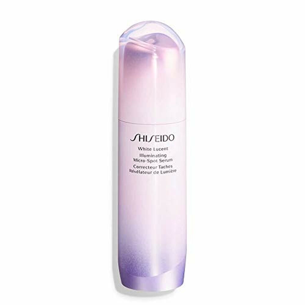 Ορός Λάμψη White Lucent Micro-Spot Shiseido (50 ml)