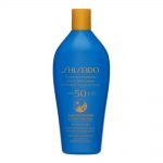 Ηλιακή Λοσιόν Expert Sun Protector Shiseido Spf 50+ (300 ml)