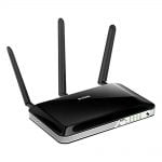 Router D-Link DWR-953 Wi-Fi 1200 Mbps