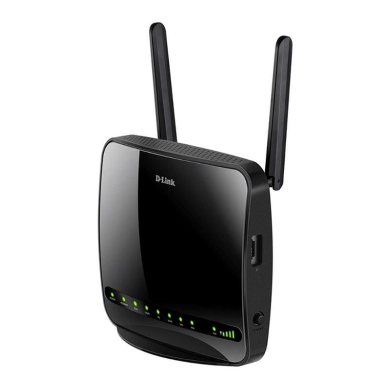 Router D-Link DWR-953 Wi-Fi 1200 Mbps