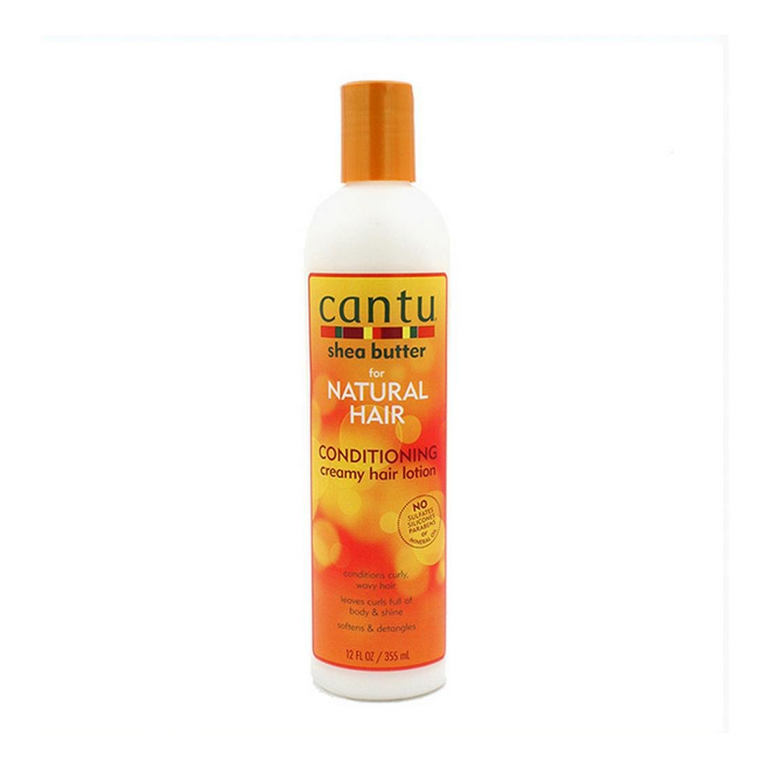 Conditioner Shea Butter Creany Hair Cantu (355 ml)