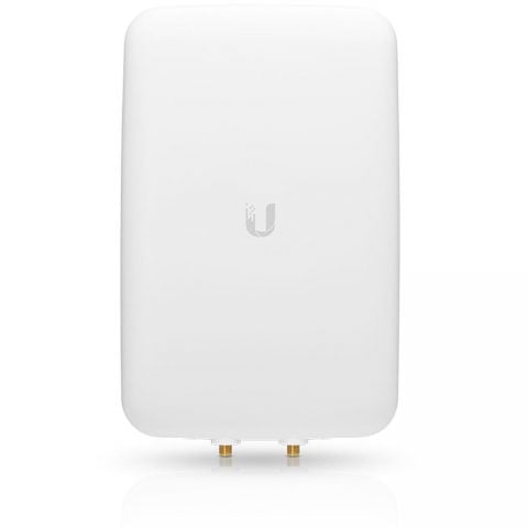 Σημείο Πρόσβασης UBIQUITI 0817882022736 15 dbi 2.5 GHz-5.9 GHz Λευκό