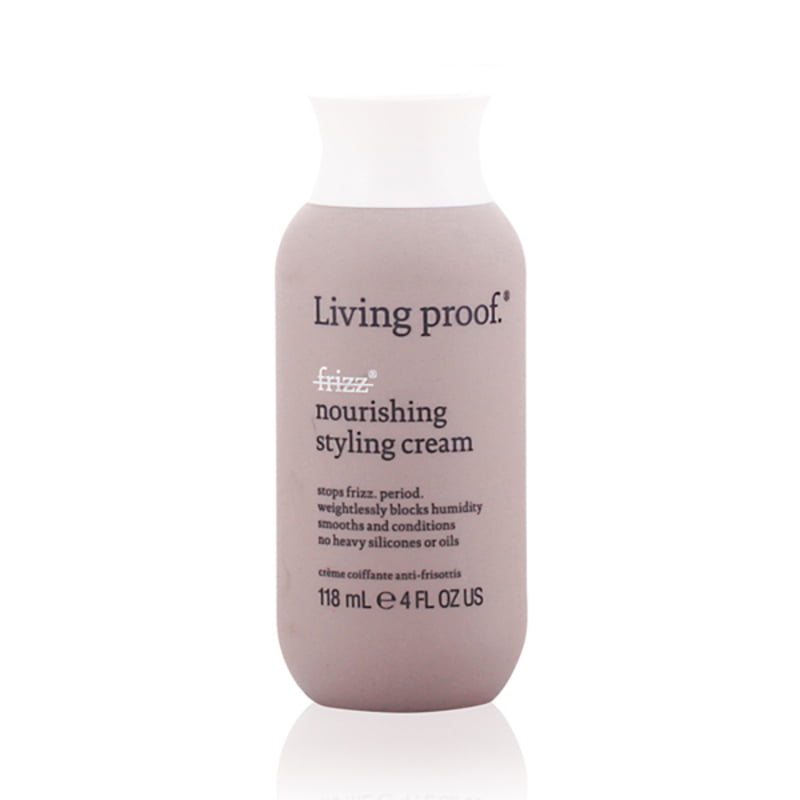 Μαλακτικό Αντι Φριζάρισμα Styling Cream Living Proof 1496/LP (118 ml) 118 ml