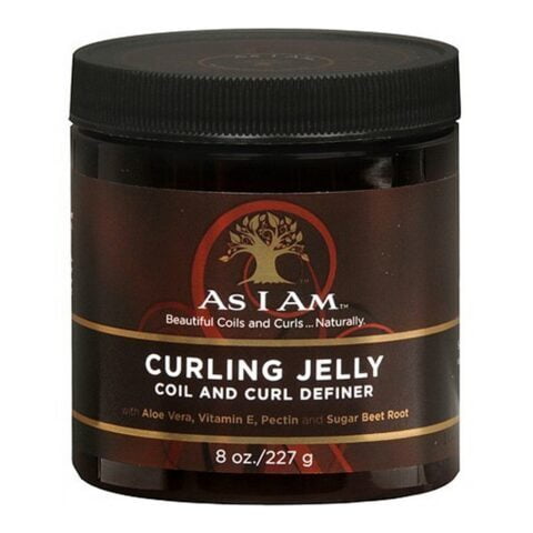Κρέμα για μπούκλες As I Am Curly Jelly (227 g)