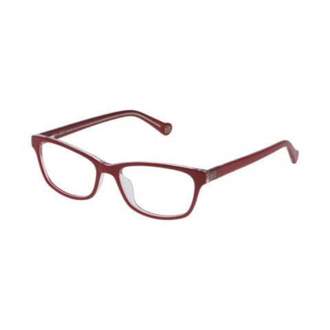Γυναικεία Σκελετός γυαλιών Loewe VLW90554098H Κόκκινο (ø 54 mm)