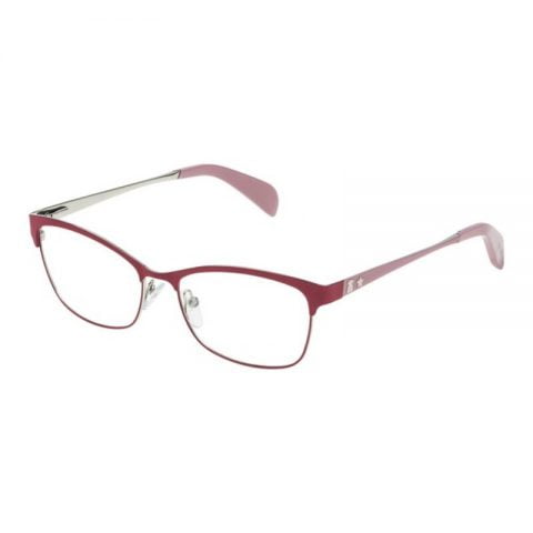 Γυναικεία Σκελετός γυαλιών Tous VTO337540KA5 (54 mm) Κόκκινο (ø 54 mm)