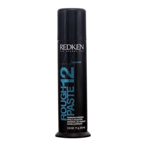 Gel για τα Μαλλιά Rough Redken REDKN-40906 75 ml