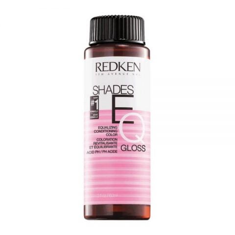 Βαφή Ημιμόνιμη Shades Eq Gloss 09 Redken (60 ml)