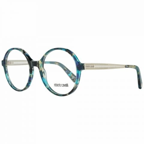 Γυναικεία Σκελετός γυαλιών Roberto Cavalli RC5088-53055 Μπλε (ø 53 mm)