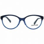 Γυναικεία Σκελετός γυαλιών Roberto Cavalli RC5094-53092 Μπλε (ø 53 mm)