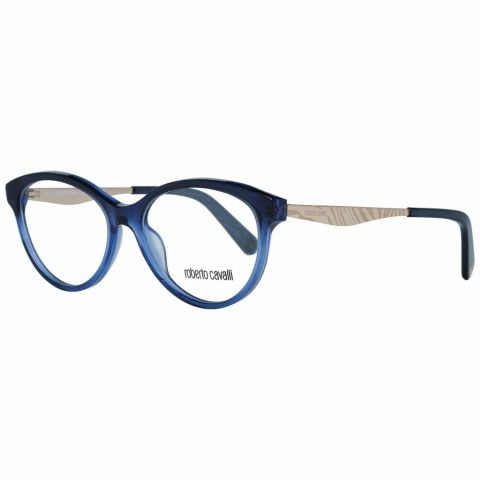 Γυναικεία Σκελετός γυαλιών Roberto Cavalli RC5094-51092 Μπλε (ø 51 mm)
