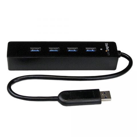 USB Hub Startech ST4300PBU3