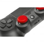Πακέτο Gaming Trust Καλύπτει Σιλικόνη PlayStation 4 (8 uds)