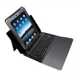 Κάλυμμα Tablet Urban Factory SKI36UF Μαύρο iPad 9.7"