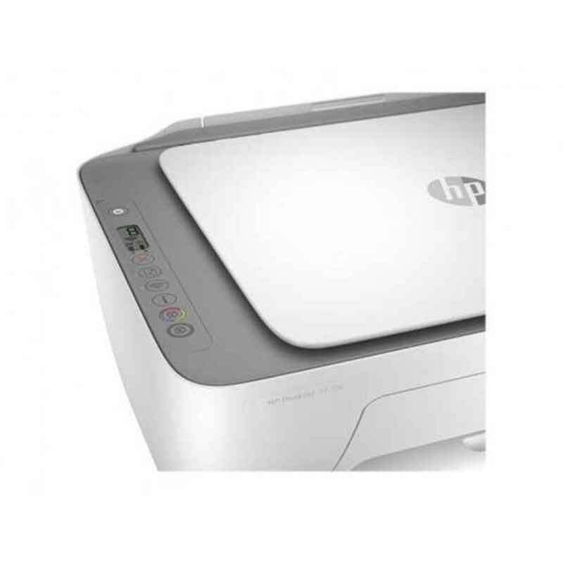 Εκτυπωτής Πολυμηχάνημα HP Deskjet 2720e WiFi Λευκό