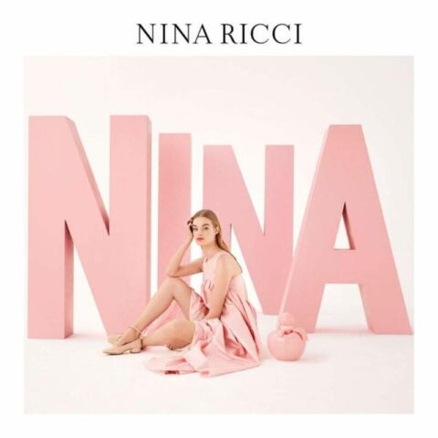 Γυναικείο Άρωμα Rose Nina Ricci (80 ml) EDT