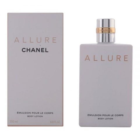 Γαλάκτωμα Σώματος Allure Sensuelle Chanel (200 ml)