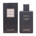 Λοσιόν Σώματος Coco Chanel (200 ml) (200 ml)