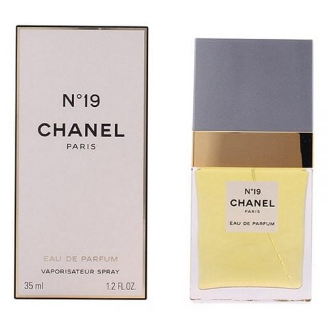 Γυναικείο Άρωμα Nº 19 Chanel 145739 EDP 100 ml