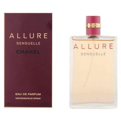 Γυναικείο Άρωμα Allure Sensuelle Chanel EDP Allure Sensuelle