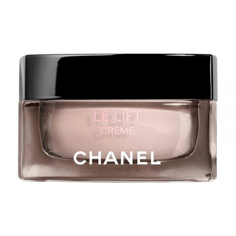 Θεραπεία Προσώπου Για Σύσφιξη  Le Lift Fine Chanel (50 ml)