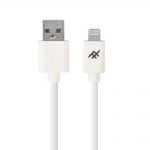 Καλώδιο USB σε Lightning Zagg 409903215            Λευκό