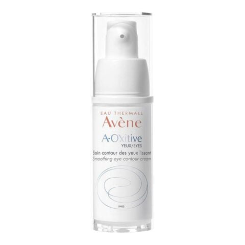 Αντιγηραντική Κρέμα για Περίγράμμα Ματιών A-Oxitive Avene (15 ml)