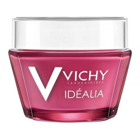 Μάσκα Λάμψη Idéalia Vichy (50 ml)