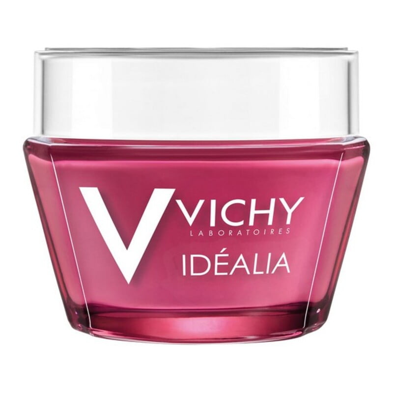 Μάσκα Λάμψη Idéalia Vichy (50 ml)